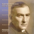 Sviatoslav Richter、Galina Pisarenko - 12 Songs on Words by James Joyce, Op. 54