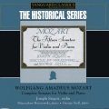 joseph szigeti、Mieczslaw Horszowski - Sonata in G, K. 379