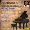 33 Variations on a Waltz by Diabelli in C, Op. 120