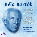 stanislaw skrowaczewski、Minnesota Orchestra - Concerto For Orchestra, Bb123