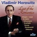 Vladimir Horowitz - Hungarian Rhapsody No. 2