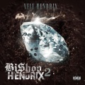 Veli Hendrix、mink - Hangin' Out The Window (feat. Mink)(Explicit)