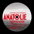 Anatolie (feat. Adelmark)(Explicit)