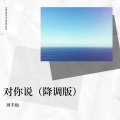 周半仙 - 对你说