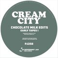 Cream City - Can't Judge a Book by It's Cover