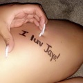 JAYO - All for you (Explicit)