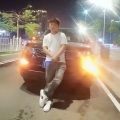 殷正林 - 车站