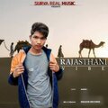 Surya - Rajasthani Vibe