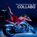 Collabo (feat. Burna Boy & Tekno)(Explicit)