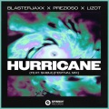 Hurricane (feat. SHIBUI)(Festival Mix)