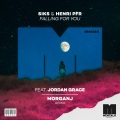 Falling For You (feat. Jordan Grace)(MorganJ Remix)