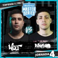 Urban Roosters、AlcaZone、Nacho A.K.A Augenuino - Easy Mode Nacho (Live|Explicit)
