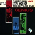 Stevie Wonder - Fingertips Pts 1 & 2