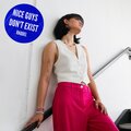 Raquel - Nice Guys Don't Exist