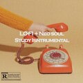 LSA Beatz - Lo-Fi Chill/Study Beat