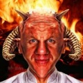 James J Craven - Devils Touch