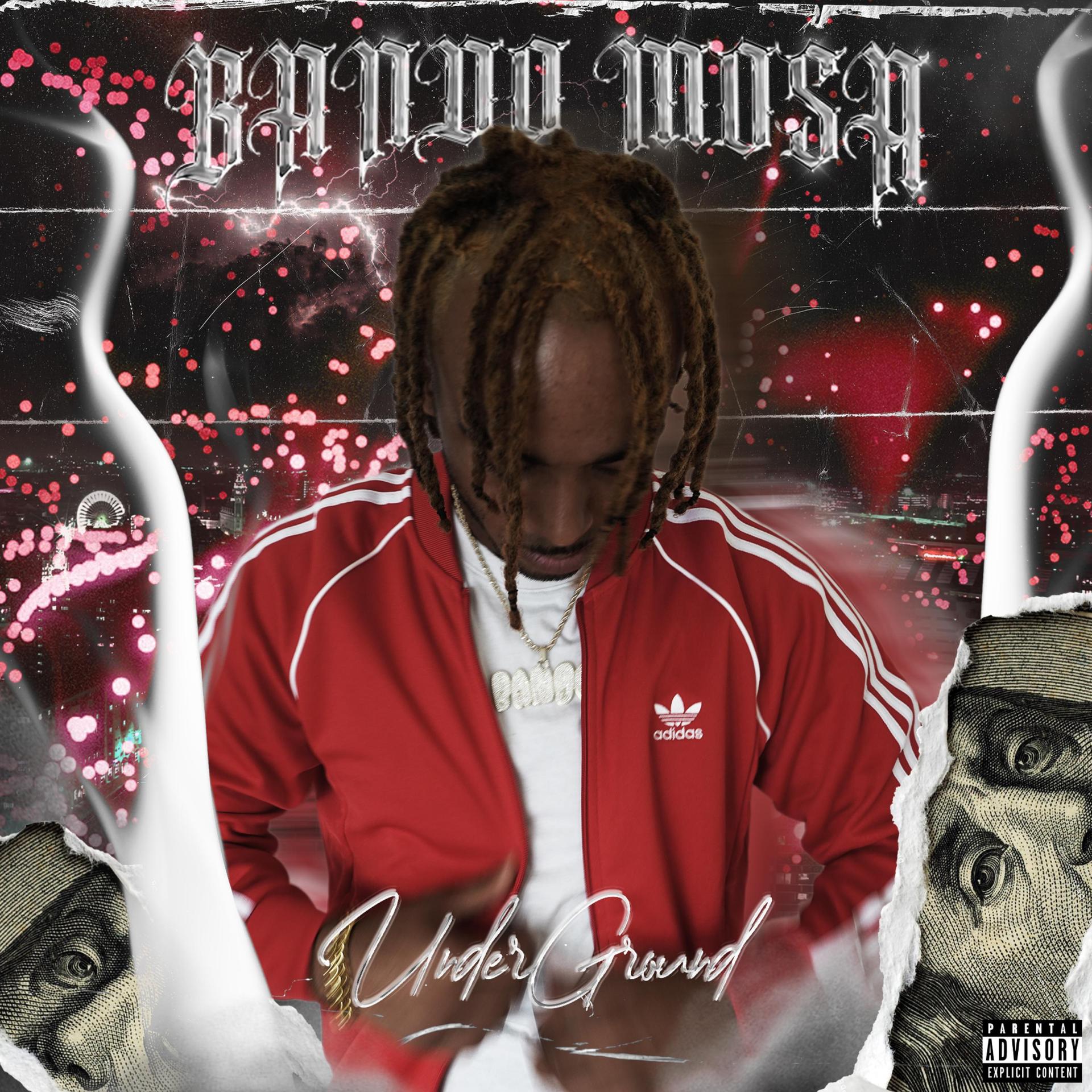 Bando Mosa - Eskimo