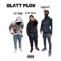 Lor Kappa、Juggfrm24、Swervfrm24 - Slatt Flow (feat. Lor Kappa & Juggfrm24)(Explicit)