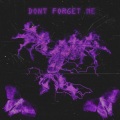 DONT FORGET ME (Explicit)