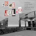 Claudioco、Alonso Ojeda、Villa、Teffo Alva、Sebastián Tello - 28 de Julio (feat. Alonso Ojeda Villa Teffo Alva & Sebastian Tello)