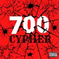 Shef、See.P4、Walk、Mack Prince - 700 CYPHER (Explicit)