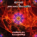 Oséas、Arcane Trickster - A Trick of the Light