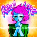 Real Love (feat. SOLARIA)