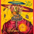Dizzy Planet - Delay