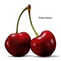 Peter Asher - Cherry