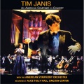 Tim Janis - Ocean Mist