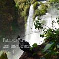 Music for Working、Sleep Music Guys、Work Music Background Music - Binaural: Falling Water and Bug Sound Vol. 1 - 1 Hour