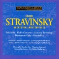 Australian Chamber Orchestra - Pulcinella: IV. Allegro