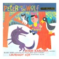 Prokofiev: Peter and the Wolf, Lieutenant Kije Symphonic Suite