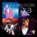 TM Network - We love the EARTH