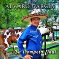 Alvaro García - La Sangre de Cristo