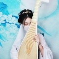 音若子兮 - 三个人的时光