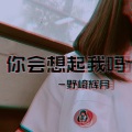 你会想起我吗