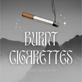 Green Room - Burnt Cigarettes