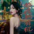 应嘉俐 - 越夜越有机