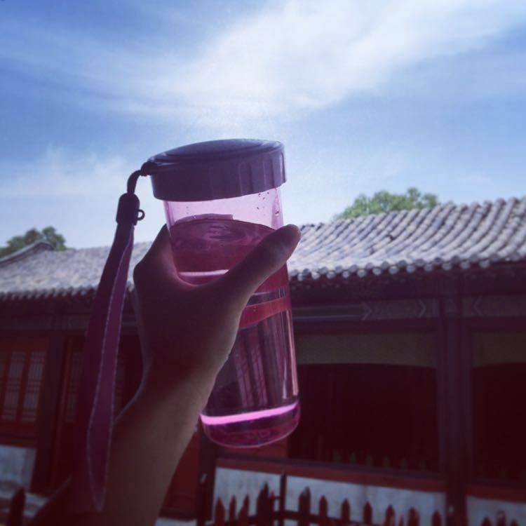 苏卿九 - 缘尽世间