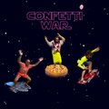 Soccer Boys - CONFETTIWAR (Radio Edit)
