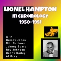 Complete Jazz Series: 1950-1951 Lionel Hampton and his Orchestra