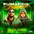 Nery Baby、JMC Family - Fumando y Bebiendo (feat. Jmc Family)