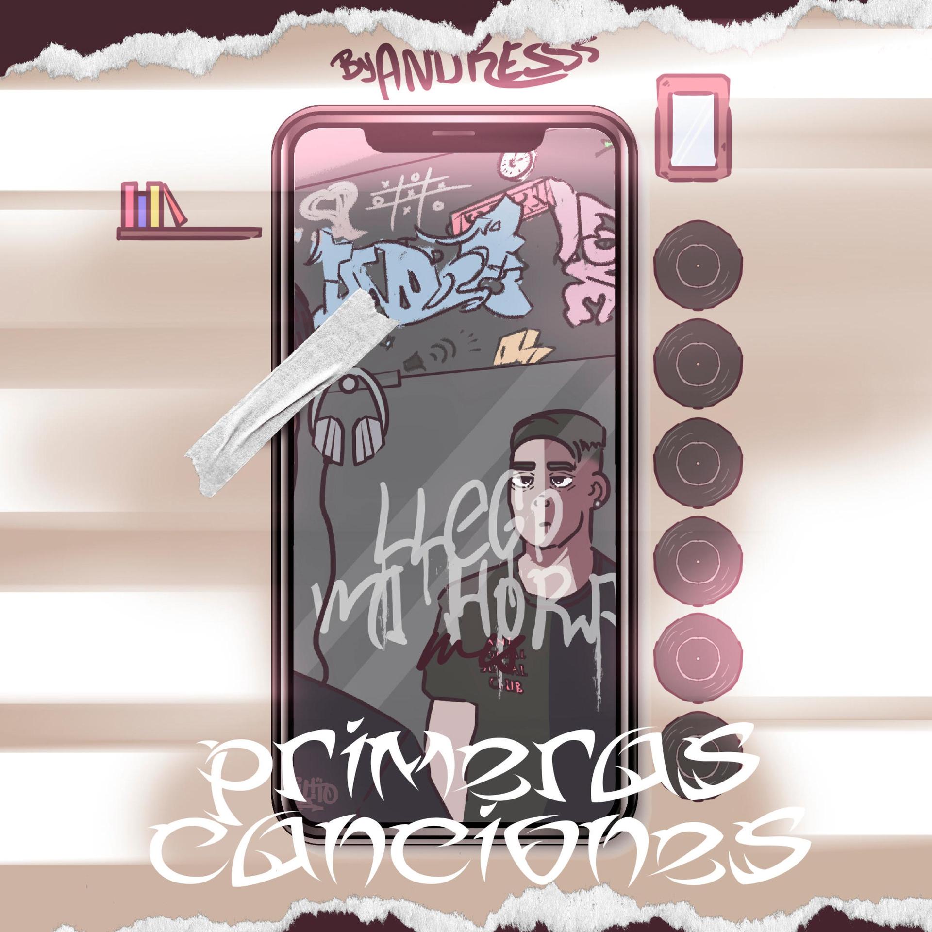 Andress23 - Caminos (Explicit)