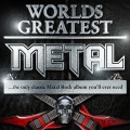 Metal Masters、Hammett Hetfield Ulrich - Enter Sandman