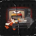 Red Light、Анастасия Честных - Верните мне мой 98 (2022 Version)