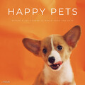Happy Pets: Nature & Ice Sounds To Relax Dogs And Cats - 1 Hour