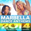 Marbella Players - A Little Party Never Killed Nobody