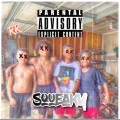 The Road Runners - Squeaky (Explicit)