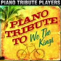 Piano Tribute Players - Find You There